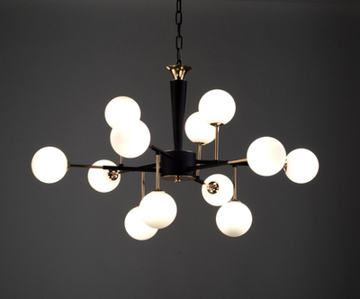 люстра BL88809, 6 + 6