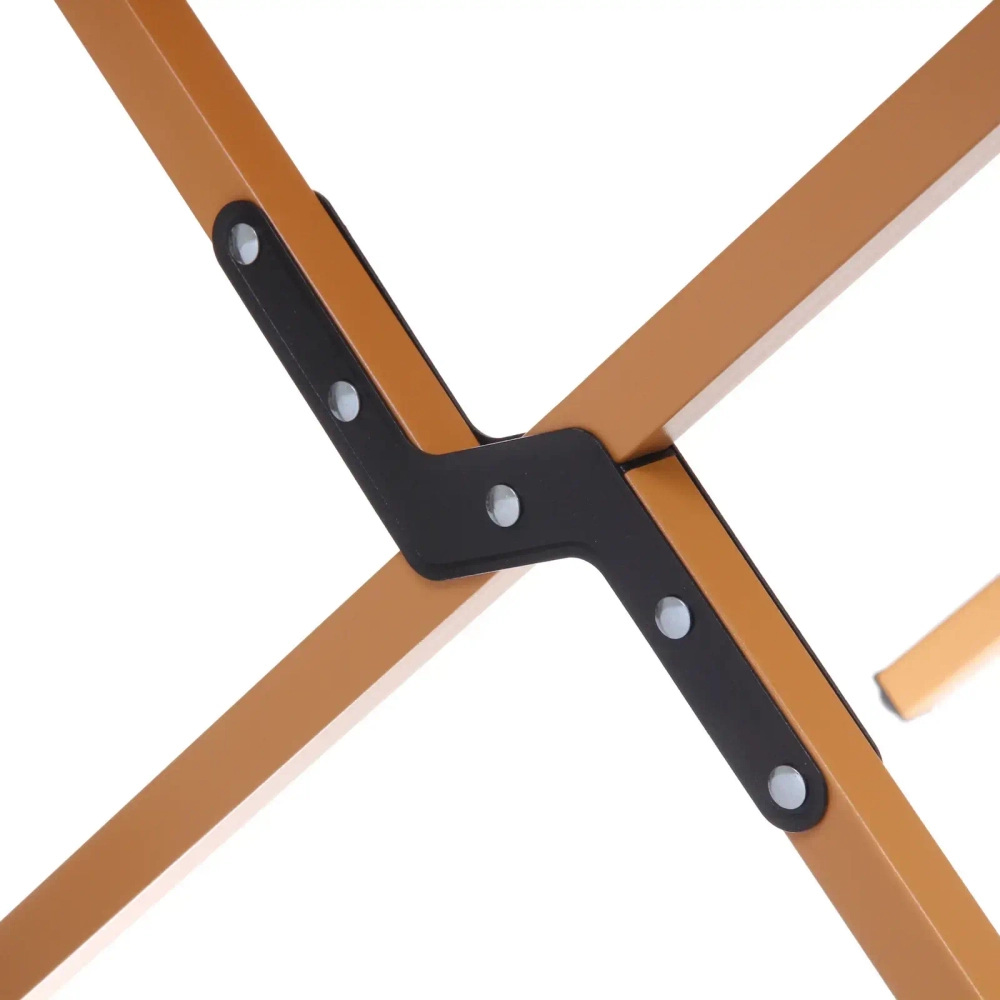 Стол кемпинговый складной DC-5020 серия LUCERO, 116*58*42 см, цвет: светлое дерево, ТуристМастер