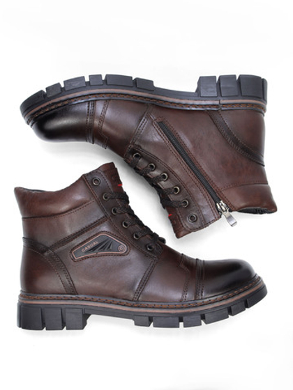 Ботинки мужские M498-1R