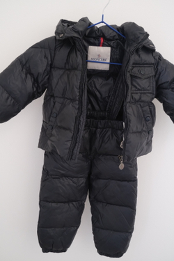 Комплект Moncler