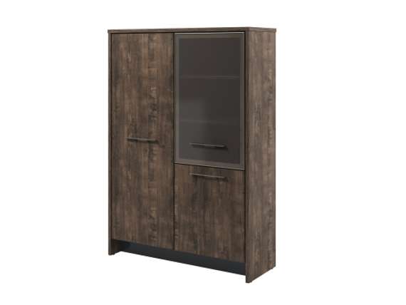 Шкаф двухсекционный 1494х520х2120 T-32-03R