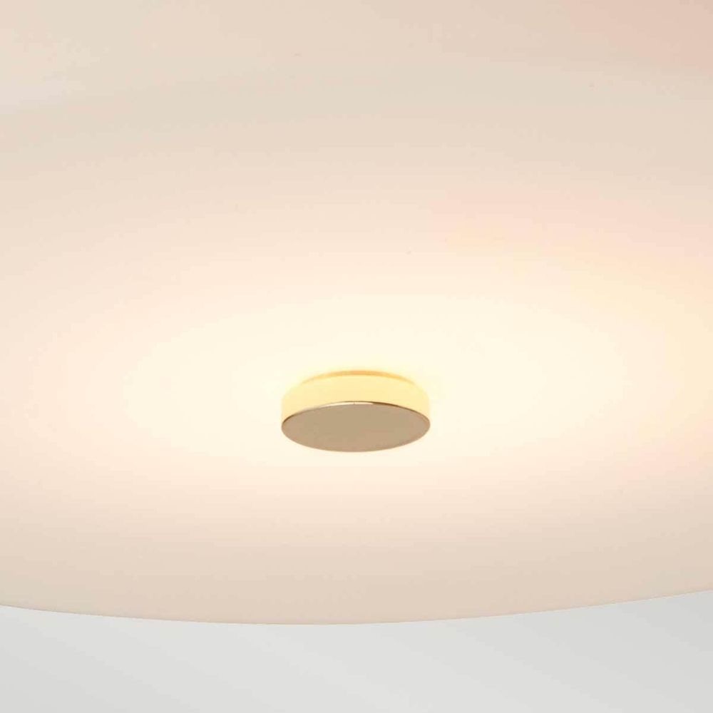 Потолочный светильник для ванных комнат Elstead Lighting TAMAR-F-L-PG Elstead Lighting