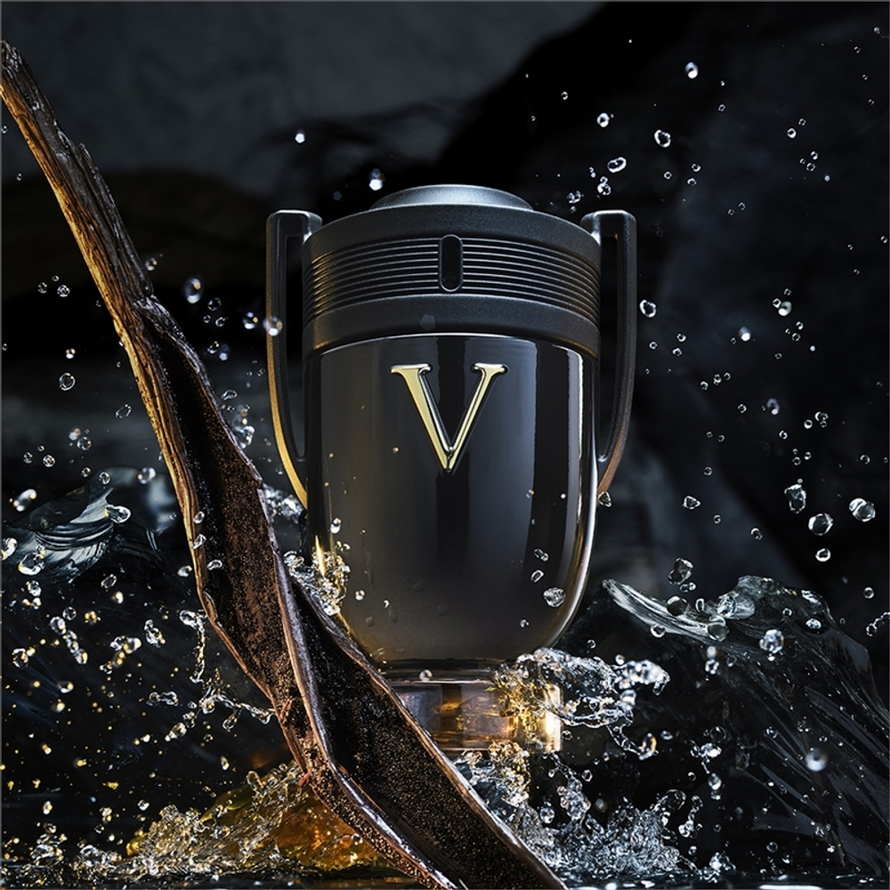 Rabanne Invictus Victory парфюмированная вода для мужчин