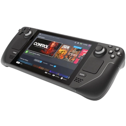 Steam Deck OLED