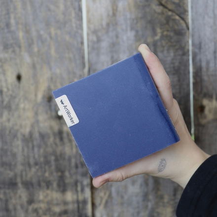 Смальта DK09, 91х91х15 мм, 300 гр