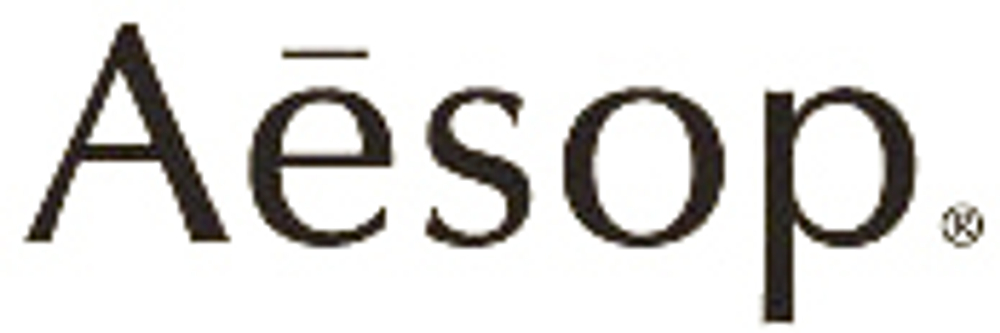 aesop geranium leaf duet - набор средств для тела