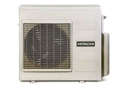 Наружный блок мульти-сплит систем HITACHI MULTIZONE COMFORT (R32) RAM-53NE2F