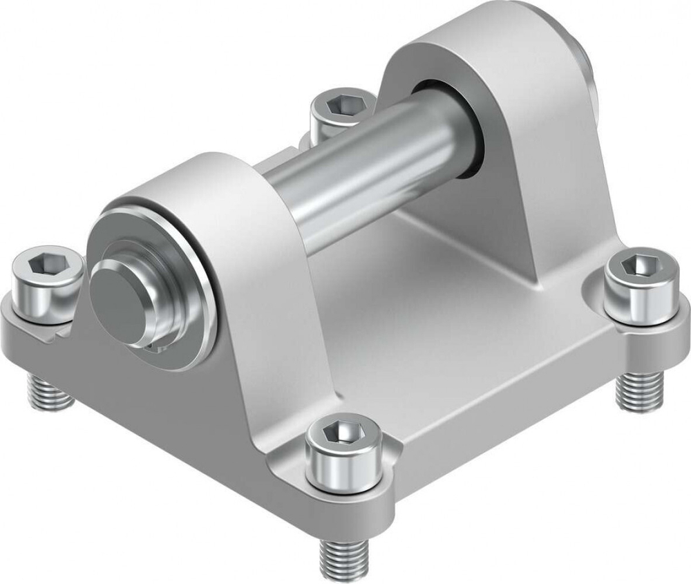 Фланец с осью Festo SNCB-100