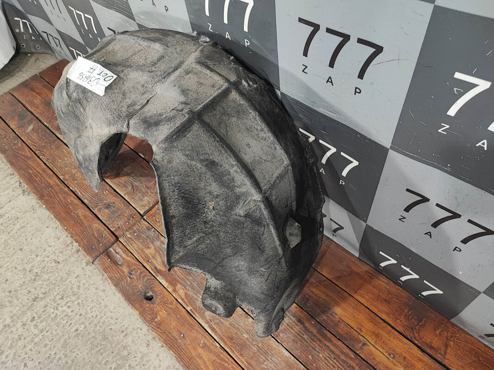 Подкрылок задний правый Skoda Octavia 3 (A7) 13-20 Б/У Оригинал 5E0810970C