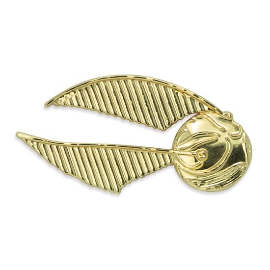 Значок Harry Potter Pin Golden Snitch ABYPIN025