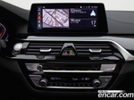 BMW 5 Series (G30) 520d Luxury Plus (06.2020)