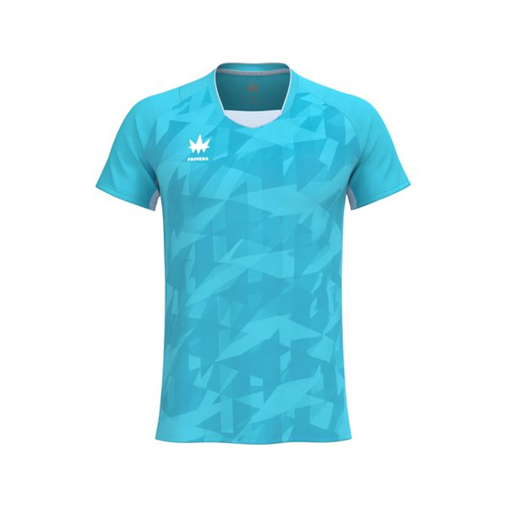 Футболка игровая Impulse Jersey — Bachelor/team white