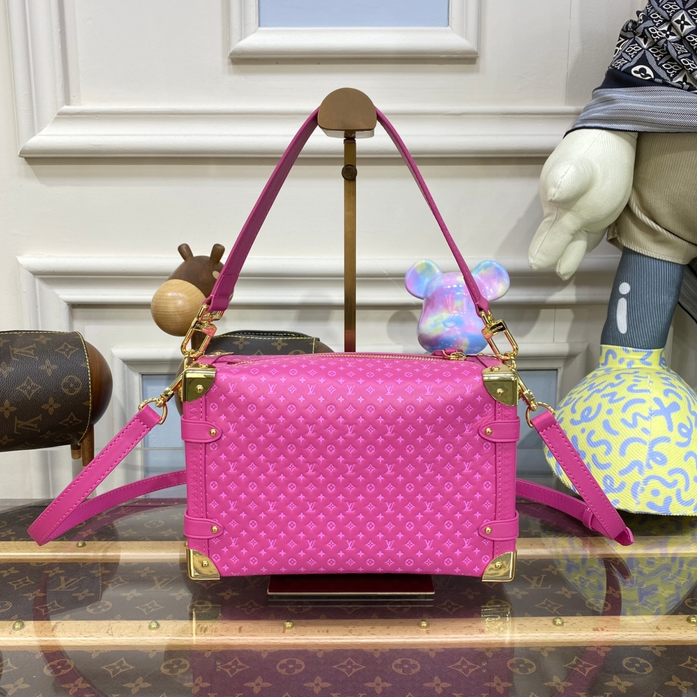 Louis Vuitton Side Trunk MM