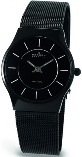 Наручные часы Skagen 233STMB