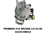 ТРАМБЛЕР PRIMERA P10 SR20DE 2.0 91-96