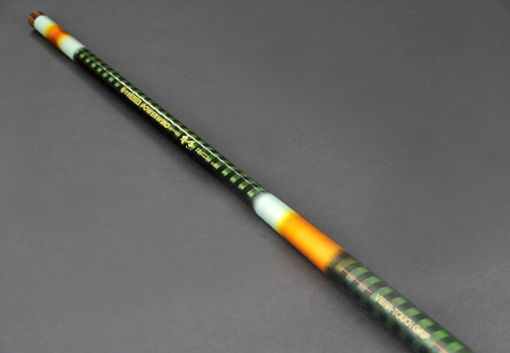 SILSTAR POWERWIND SCENTED FISH (карповая)