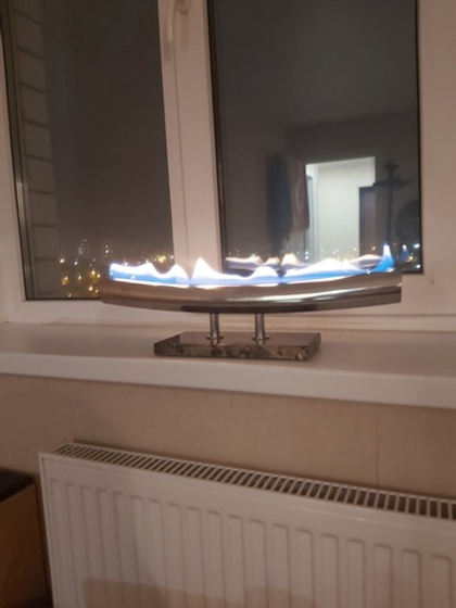 Настольный биокамин Soul Fire Katana