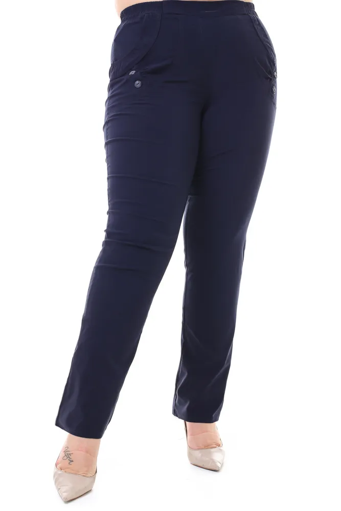 Брюки 2719 Fabrika