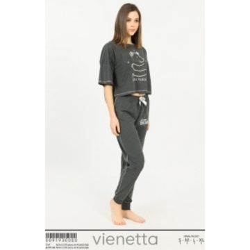 Комплект с брюками  женский Vienetta