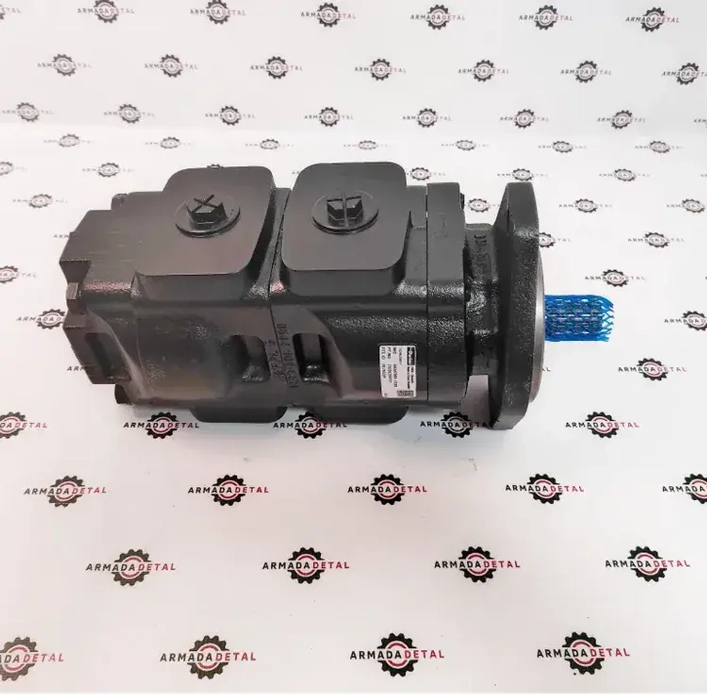 Насос гидравлический | 332/F9029, 7029120047; 20/925579 | Parker CZECH UK