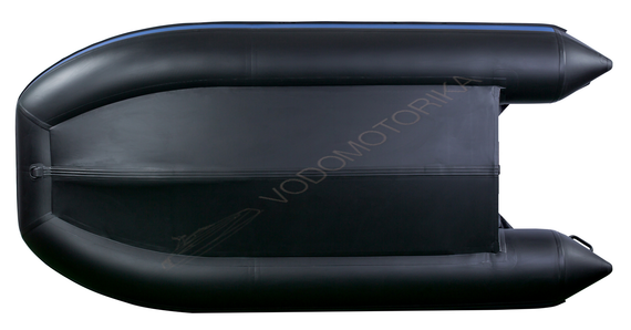 Лодка RiverBoats RB-330