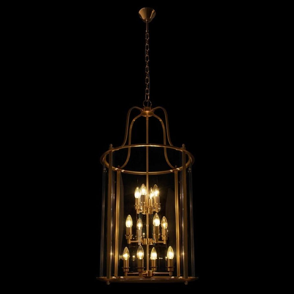 Подвесной светильник Loft it Lighthouse 10456/12 AB