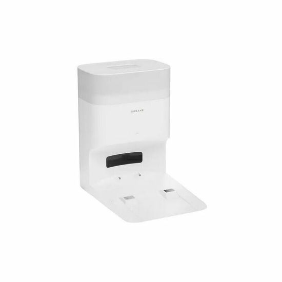 Робот-пылесос Dreame L10S Plus с функцией самоочистки