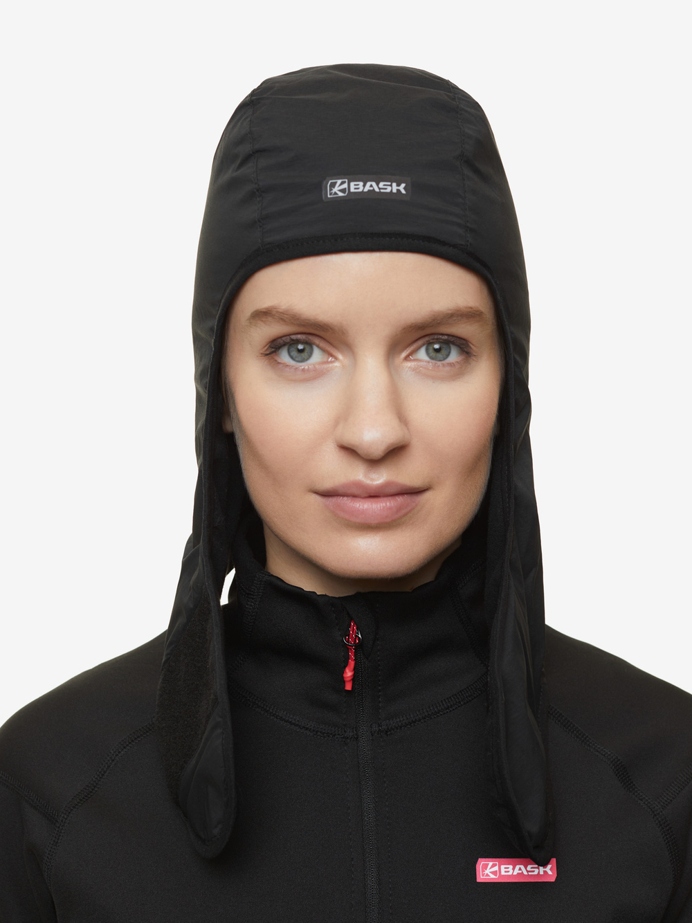 ПОДШЛЕМНИК УТЕПЛЕННЫЙ BASK SNOW HELMET V3