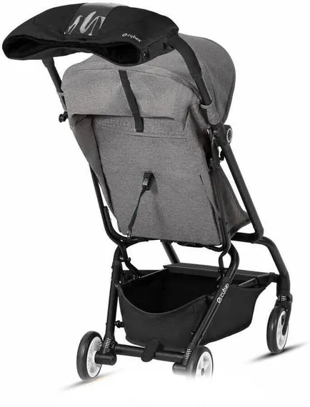 Муфта для рук для колясок Cybex
