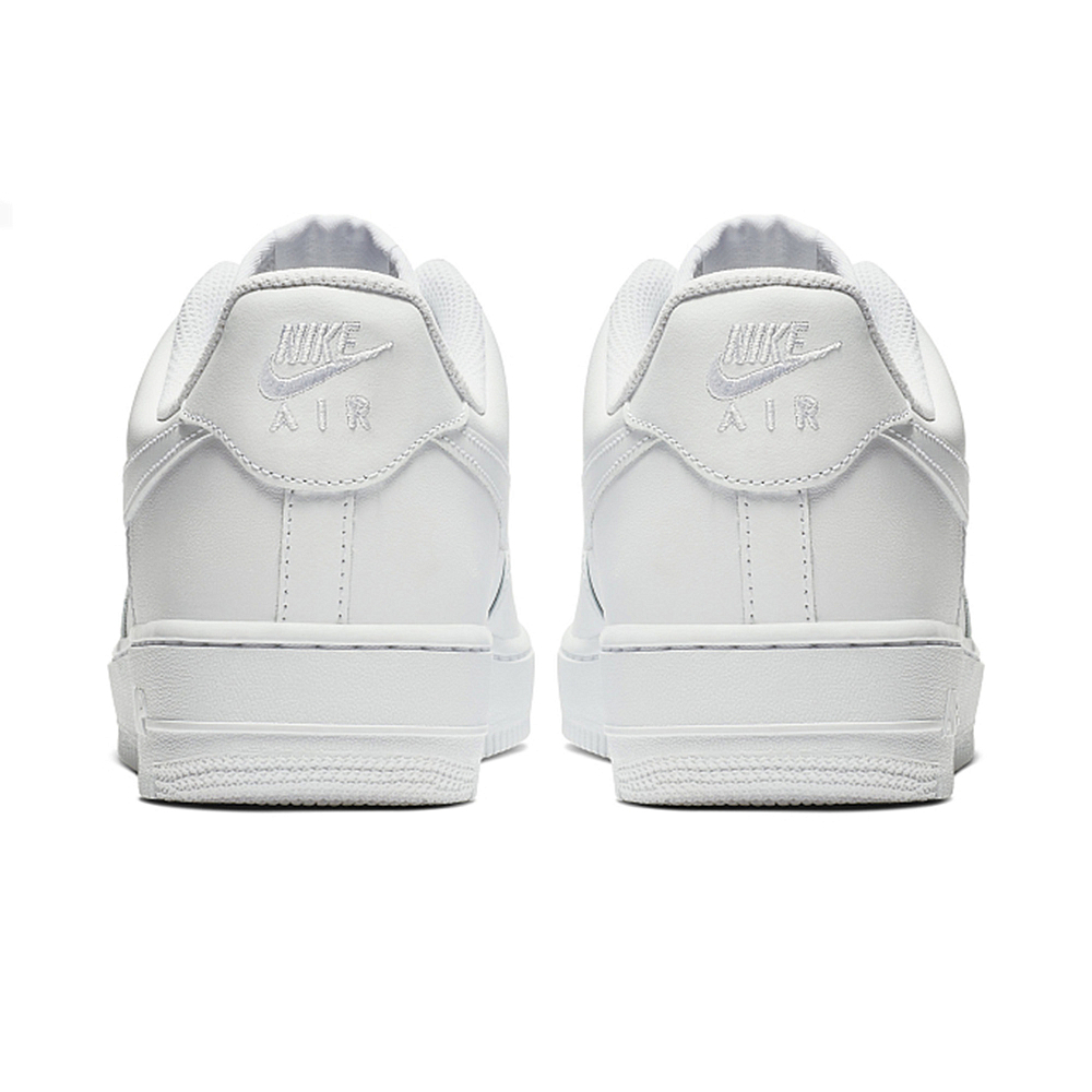 Мужские кроссовки Nike AIR FORCE 1 '07 LE