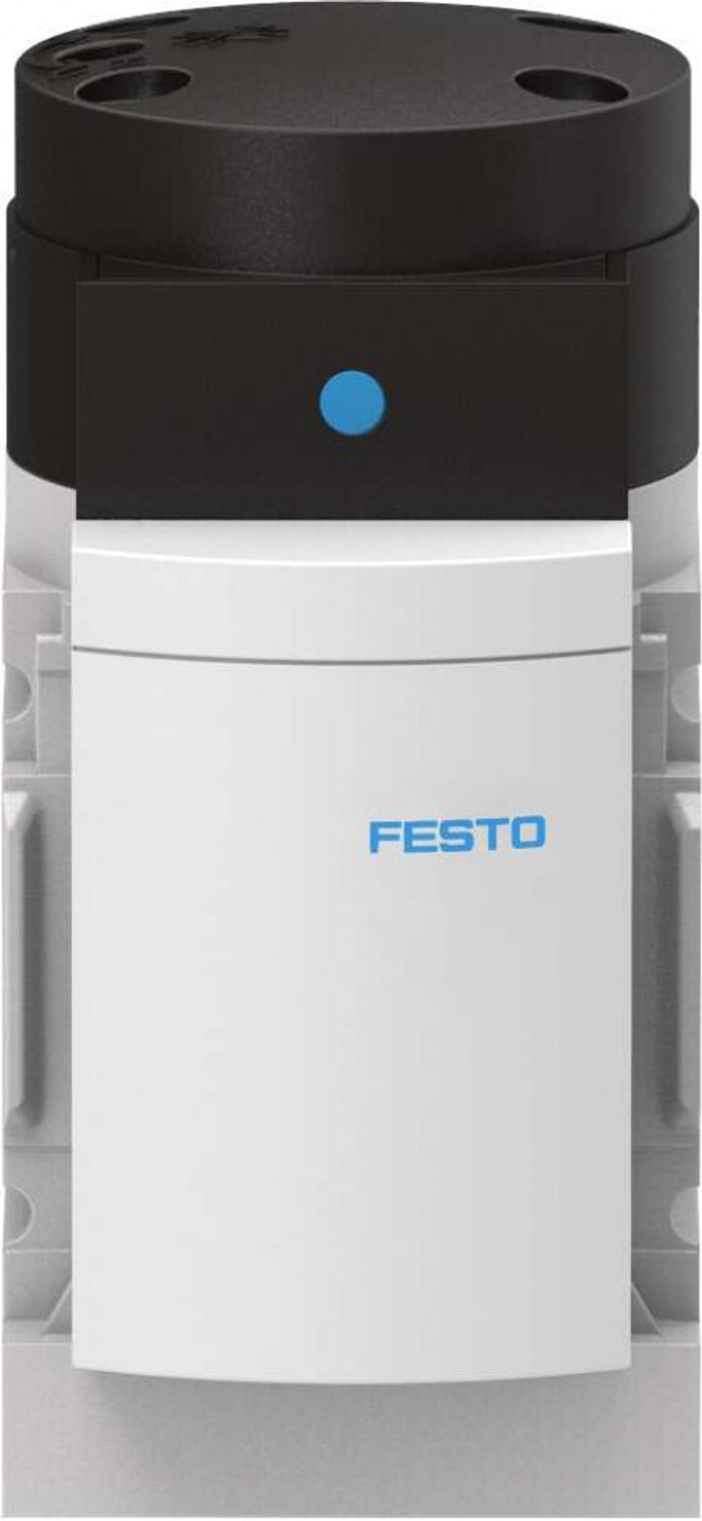 Клапан плавного пуска Festo MS4-DL-1/8