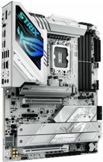 Материнская плата ATX ASUS ROG STRIX Z890-A GAMING WIFI