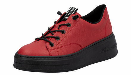 Женские Кеды Rieker N5450-33