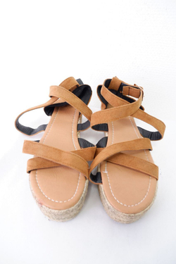 Босоножки модные 39-40 размер