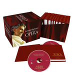 Andrea Bocelli / The Complete Opera Edition (18CD)