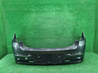 Бампер задний Genesis GV80 (2020-2023)