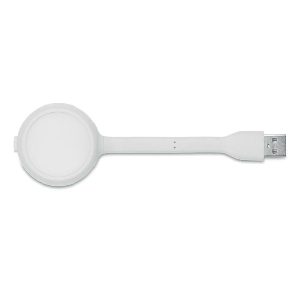 Лампа для чтения Белый