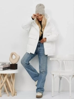 Шапка бини вязаная двойная без отворота