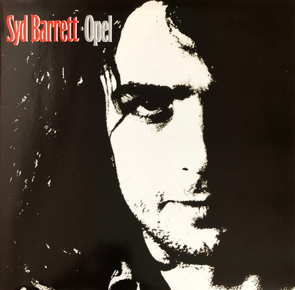 Syd Barrett - Opel