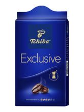 Кофе молотый Tchibo Exclusive 250 г 2 шт