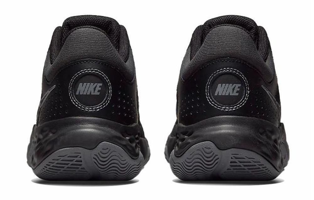 Кроссовки Nike Fly By Mid 3