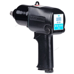 NORDBERG ECO (NP14085K) Пневмогайковерт ударный 1/2" в кейсе, 850 Нм