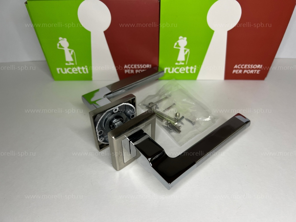 Rucetti RAP 17-S