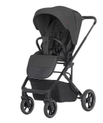 Детская коляска CARRELLO Alfa CRL-5508 Grafite grey
