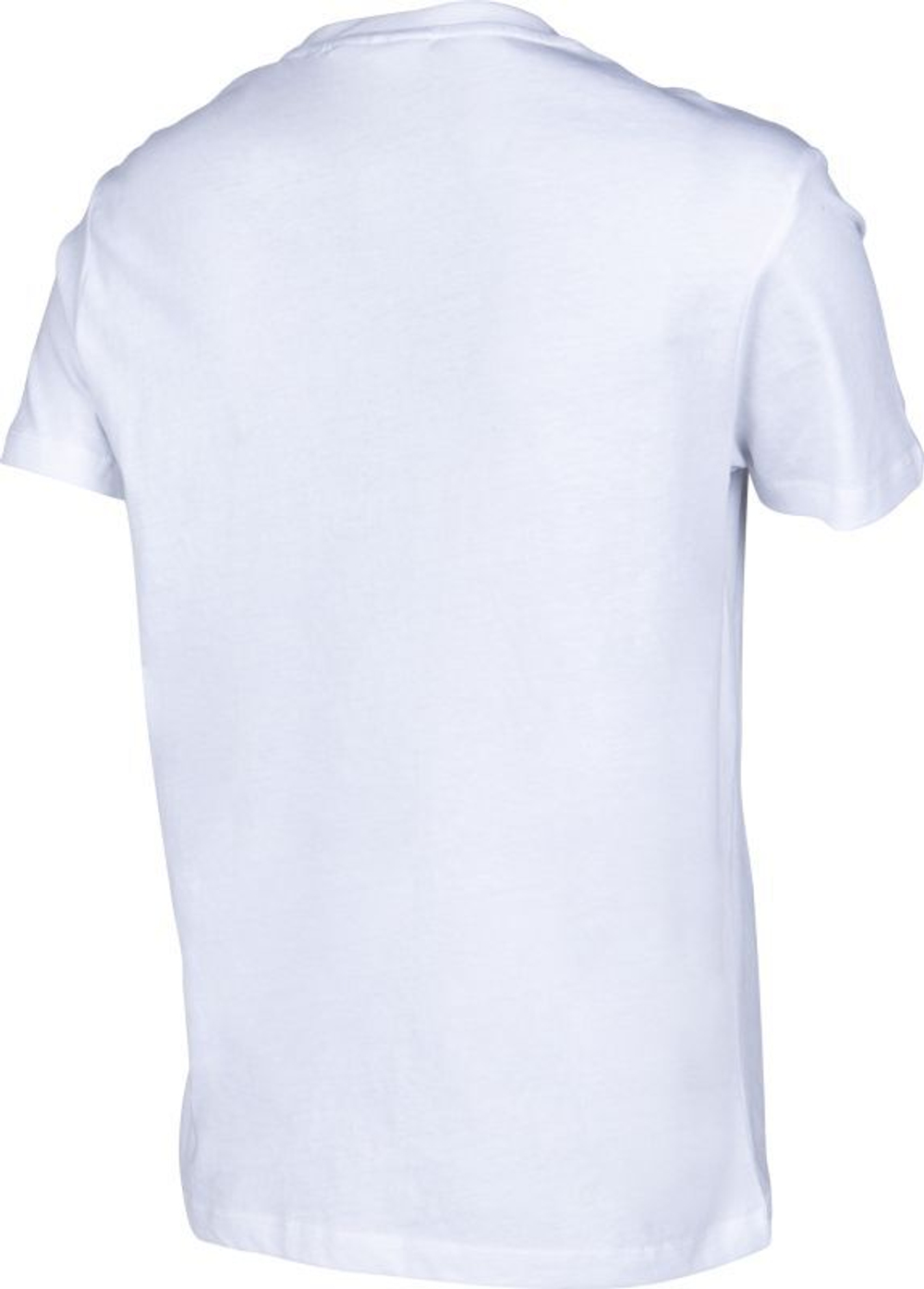 Женская теннисная футболка Sergio Tacchini Robin Woman T-shirt - white/pink