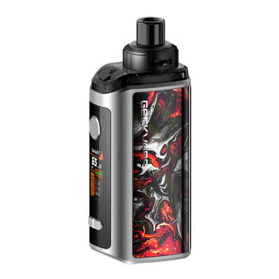 Geek Vape Aegis Obelisk 65 2500 mah