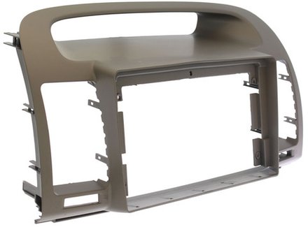 Магнитола Toyota Camry 30 2001-2006 (рамка оливковая) - Teyes LUX ONE 360 монитор 12.3" 2K QLED на Android 10, 6Гб+128Гб, CarPlay, 4G SIM-слот, 4 камеры в комплекте