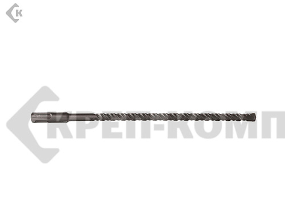Бур SDS- Plus KENNER Master 8х310 (1 шт) KENNER