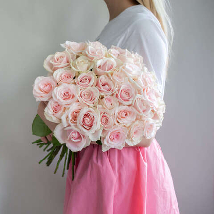 Розы "Avalanche sweet"