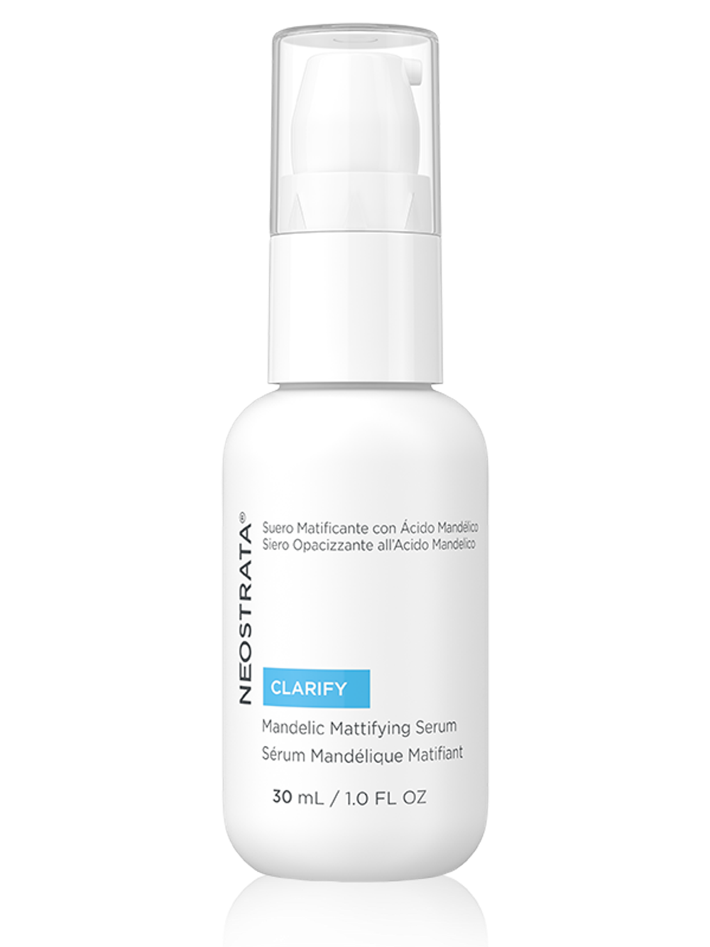 NEOSTRATA | Регулирующий гель для жирной кожи / Mandellic Mattifying Serum, (30 мл)